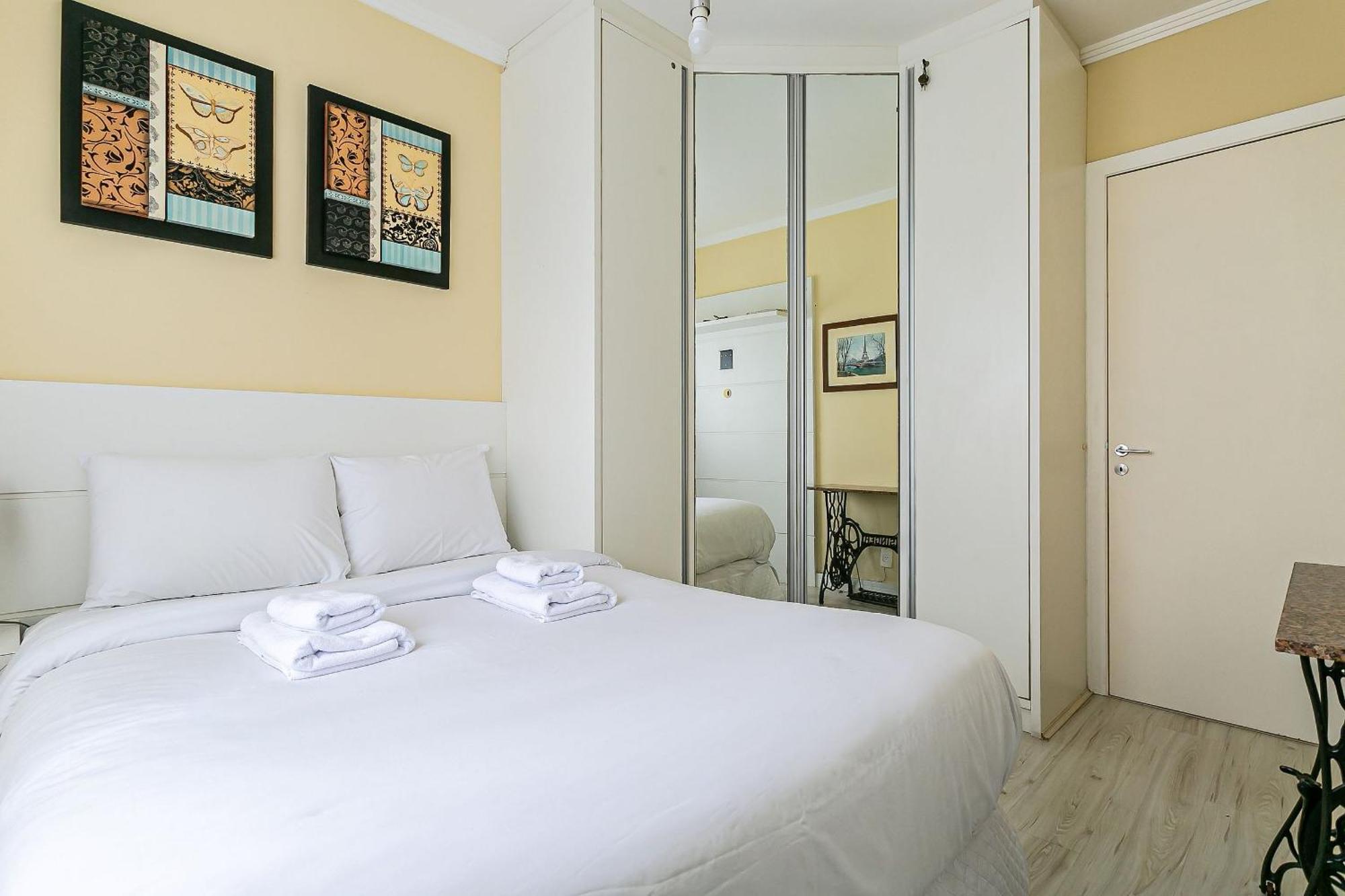 Wifi 200Mb | 250M Da Praia De Canasvieiras #Cana07 Florianopolis Exterior photo