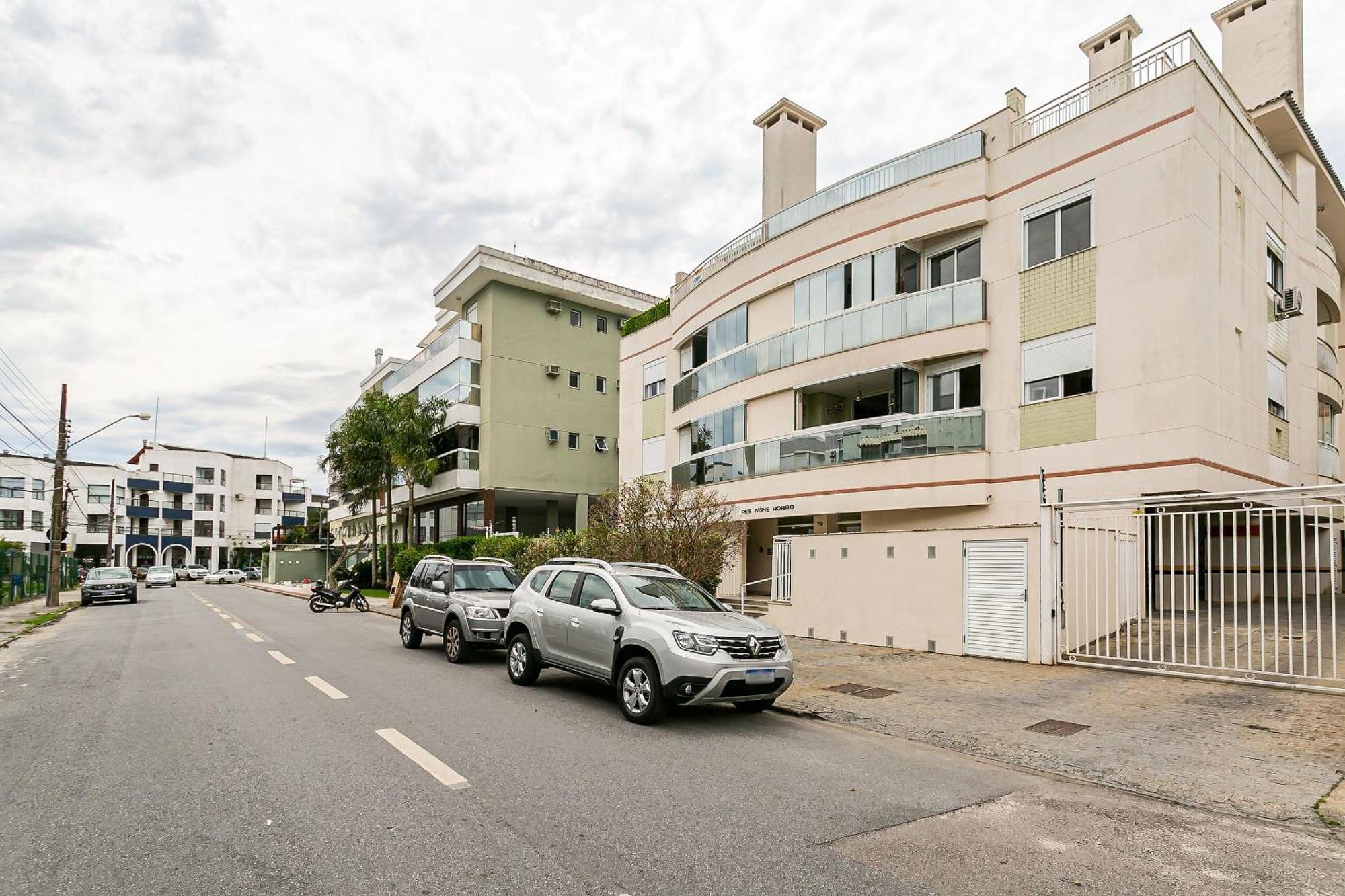 Wifi 200Mb | 250M Da Praia De Canasvieiras #Cana07 Florianopolis Exterior photo