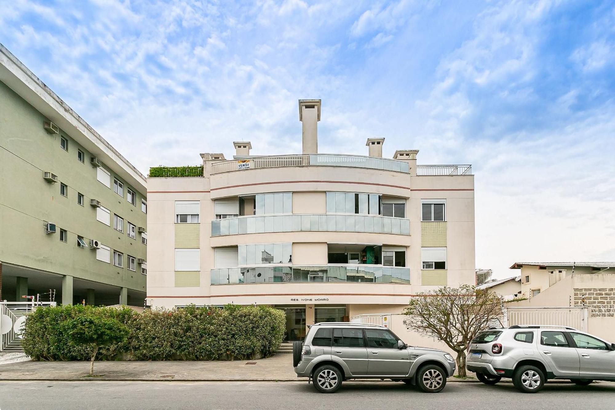 Wifi 200Mb | 250M Da Praia De Canasvieiras #Cana07 Florianopolis Exterior photo